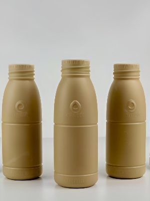 Eco friendly bottle