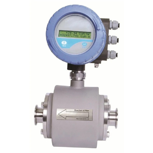 Electromagnetic Flow Meter