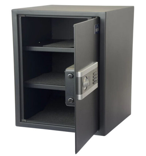 Electronic Locker Safe