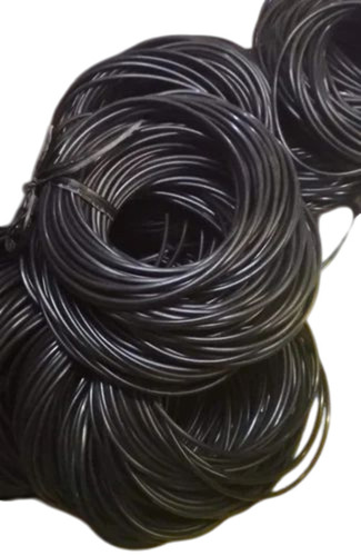 Fire Resistant Rubber Rings
