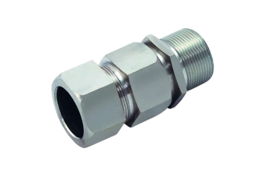 Flameproof Cable Gland