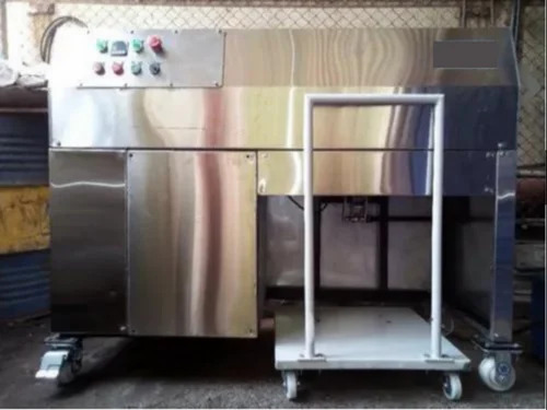 Food Waste Composting Machine