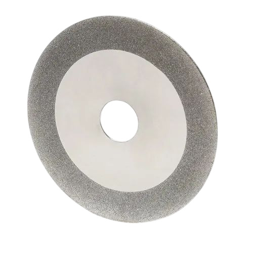 Frp Cutting Blade