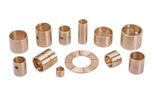 Gunmetals Bushes