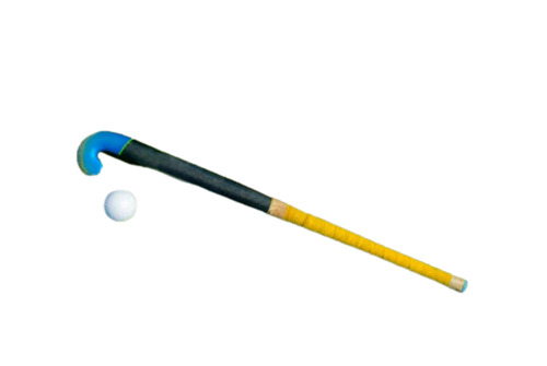 Hockey Stick