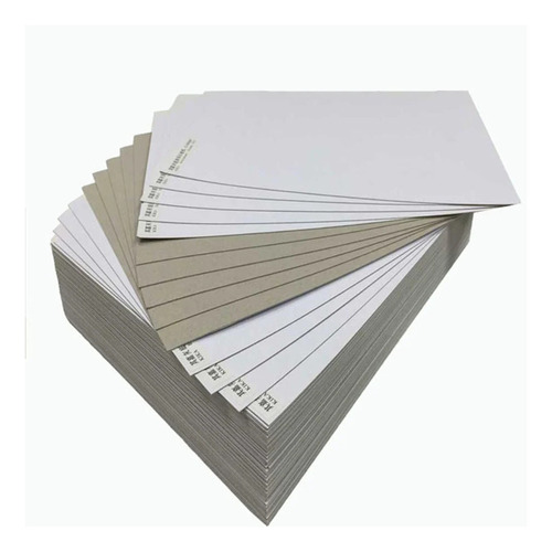 Hwc Duplex Board