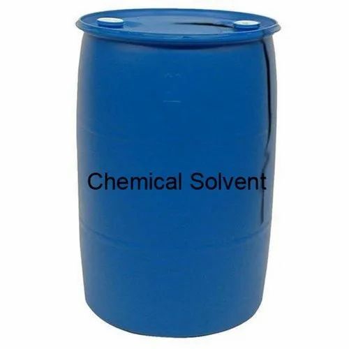 Industrial Chemical Solvent