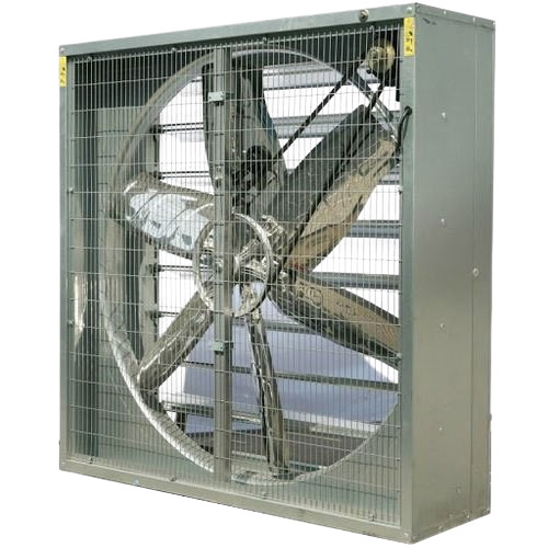 Industrial Exhaust Fan