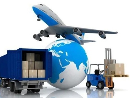 International And Domestic Courier Service