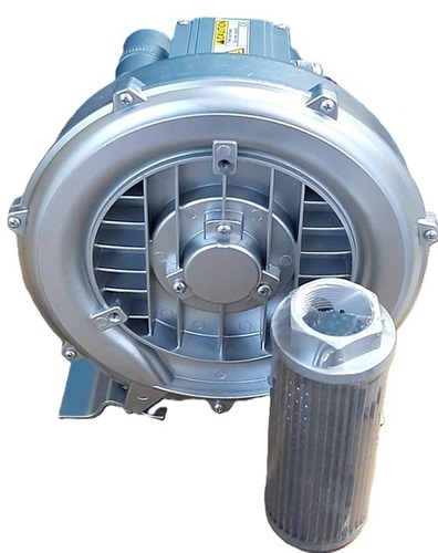 Jacuzzi Air Blower 
