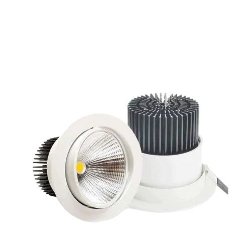 Led Cob Spotlight - Application: 1