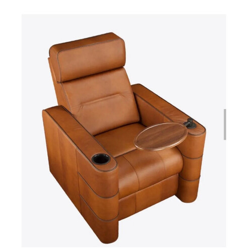 Living Room Recliner Sofa