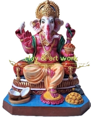 Lord Ganesha