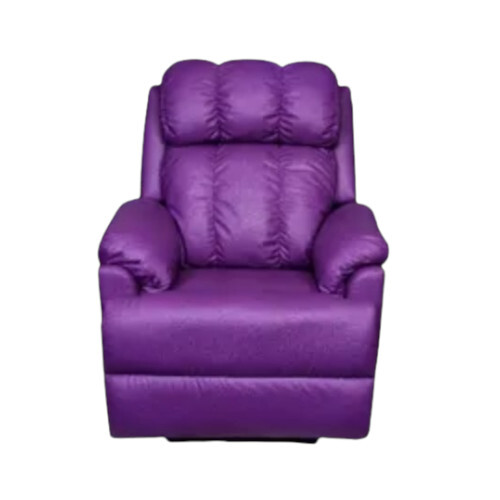 Manual Recliner Sofa