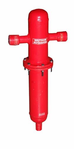 Moisture Separator