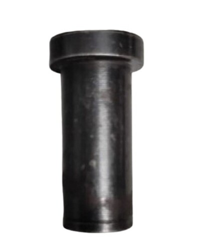 Ms Tfo Machine Spindle Pulley - Color: Black