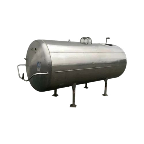 Ms Water Tank
