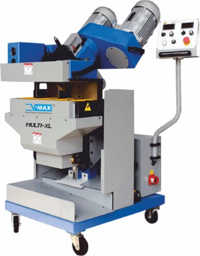Multi Xl Plate Beveling Machine