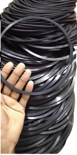 New Rubber Square Ring