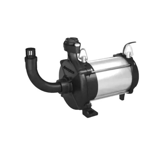 Open Well Submersible Pump