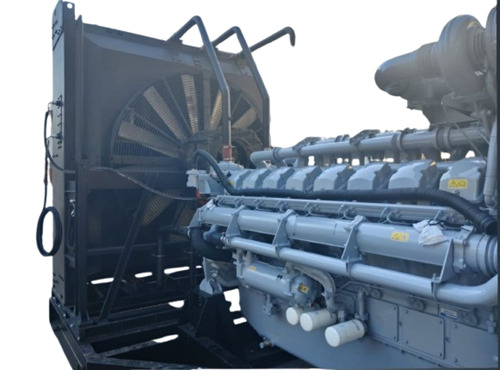 Perkins Engine Radiators