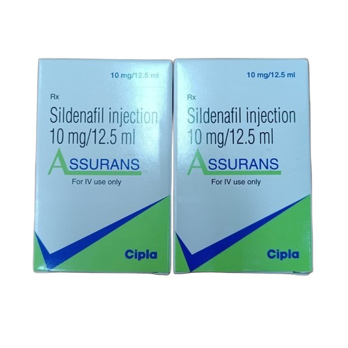Pharmaceutical Injection - Packaging Type: Box