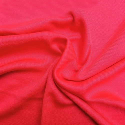 Plain Polyester Fabric