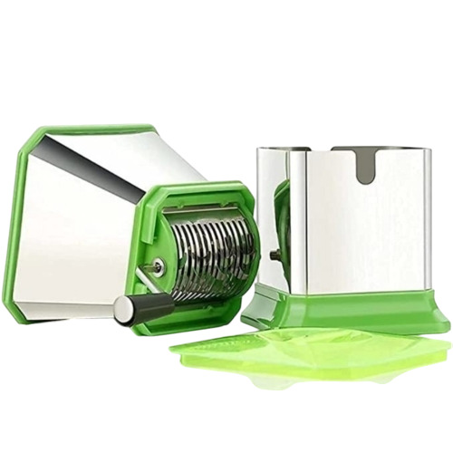 Plastic Chilli Cutter 