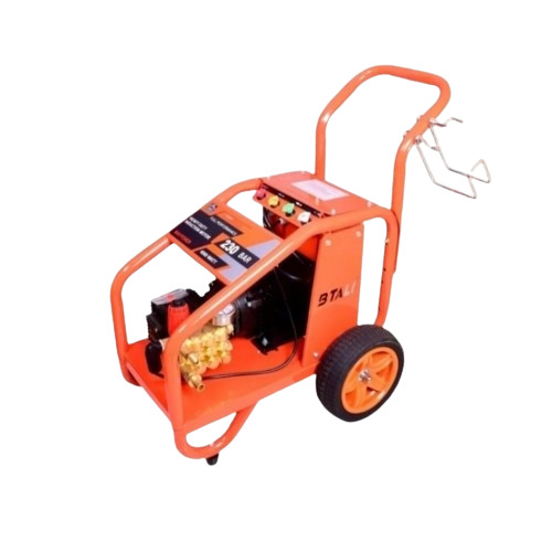 Pressure Washer 