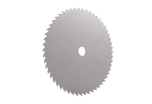 Pvc Cutting Blade