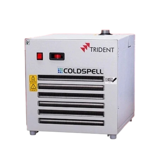 Refrigerated Compressed Air Dryer