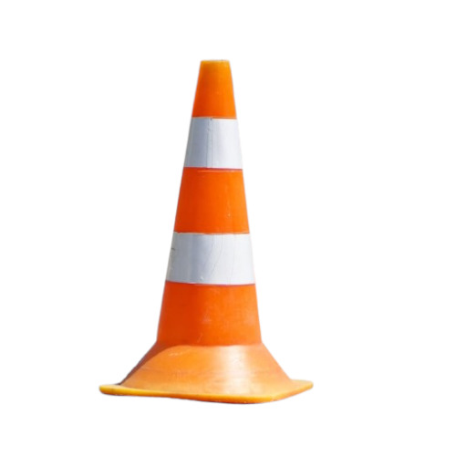 Roadway Safety Cones
