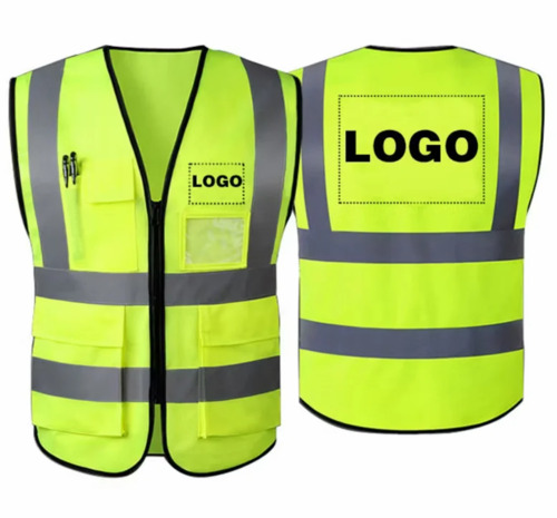 Safety Jacket