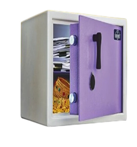 Safety Locker