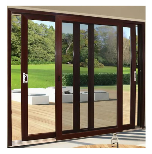 Sliding Doors