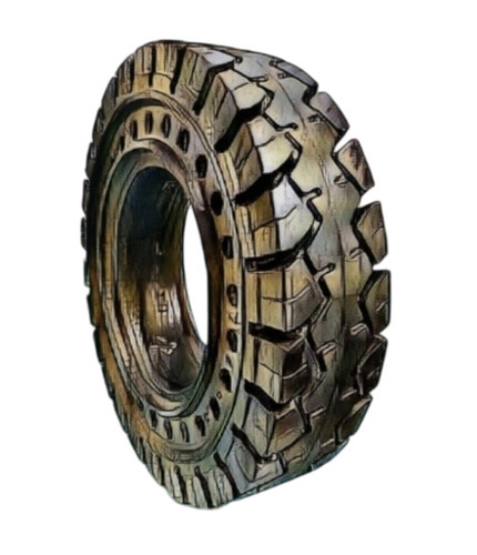 Solid Tires