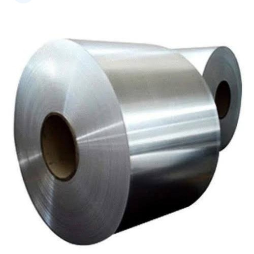 Stainless Steel Coil