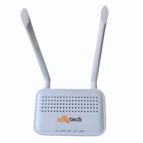 Syrotech Xpon Ont Single Band Modem