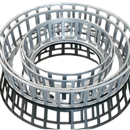 Tapper Bearing Cage