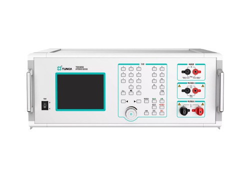 Td 1855-20A Calibrator For Multimeter/Multifunction Calibrator - Accuracy: 0.05  %