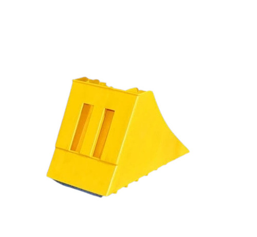 Wheel Stopper