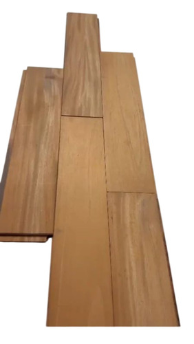 Wooden Flooring