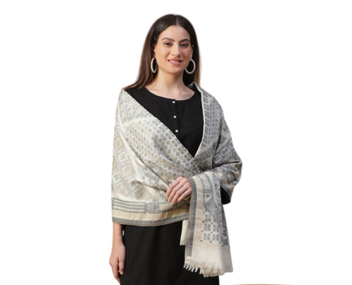 Woolen Shawls 