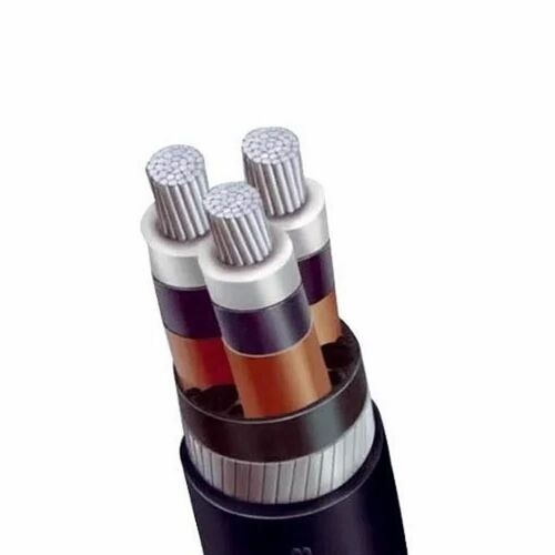 Xlpe Power Cable 