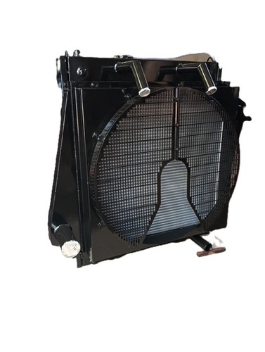 200 Kva Generator Radiator