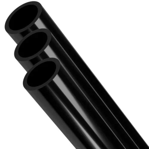 32Mm Black Hdpe Pipe - Application: Industrial