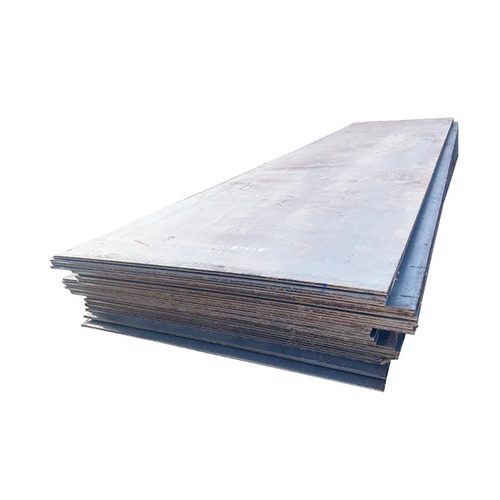 400 Rockstar Abrasion Resistant Steel Plate
