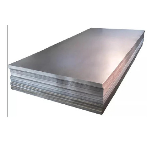 Abrasion Resistant Steel Plate By Sambhav Pipes & Fittings