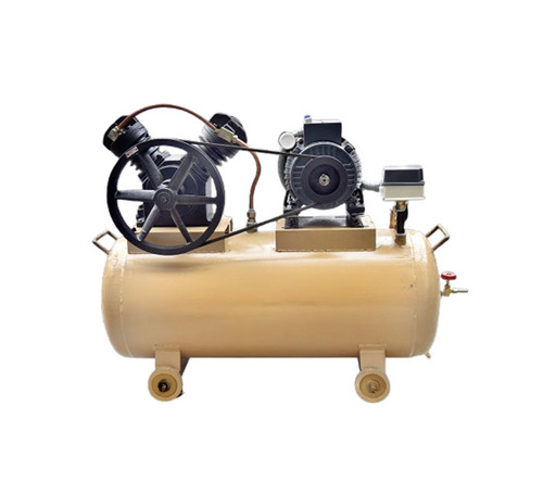 Air Compressor Machine - Application: Chemical Fertilizer Pipe