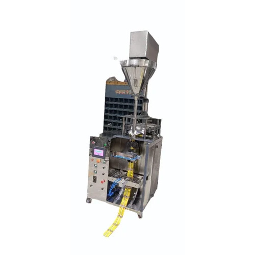 pouch packing machine